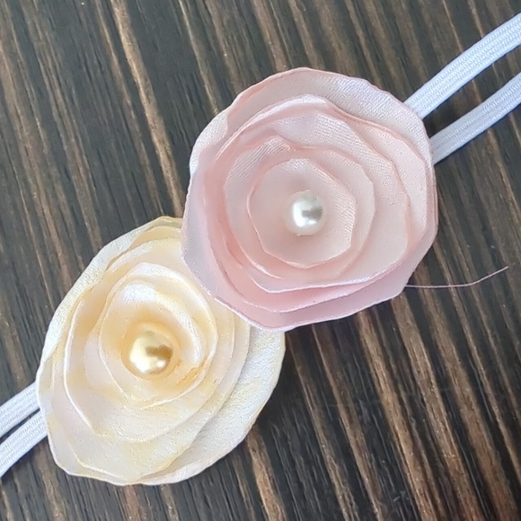 Bundle of 14 baby headbands - perfect for photoshoots - Picture 6 of 15